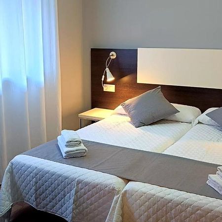 Apartaments La Farga Arbúcies 외부 사진