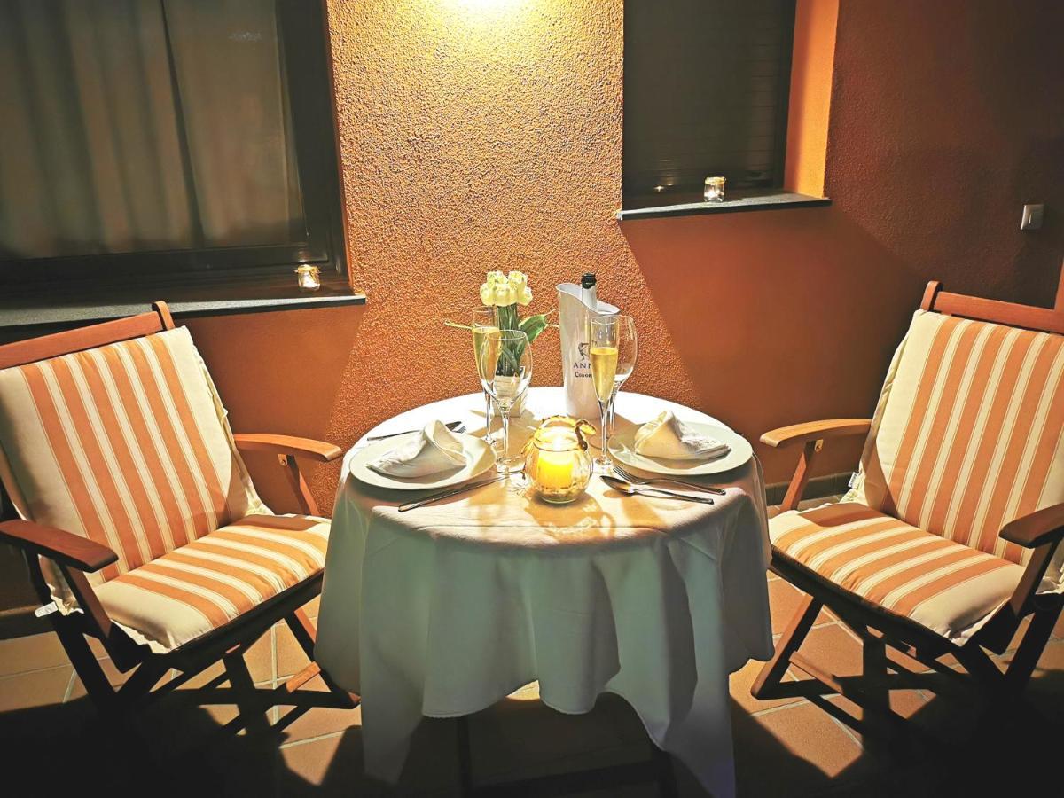 Apartaments La Farga Arbúcies 외부 사진