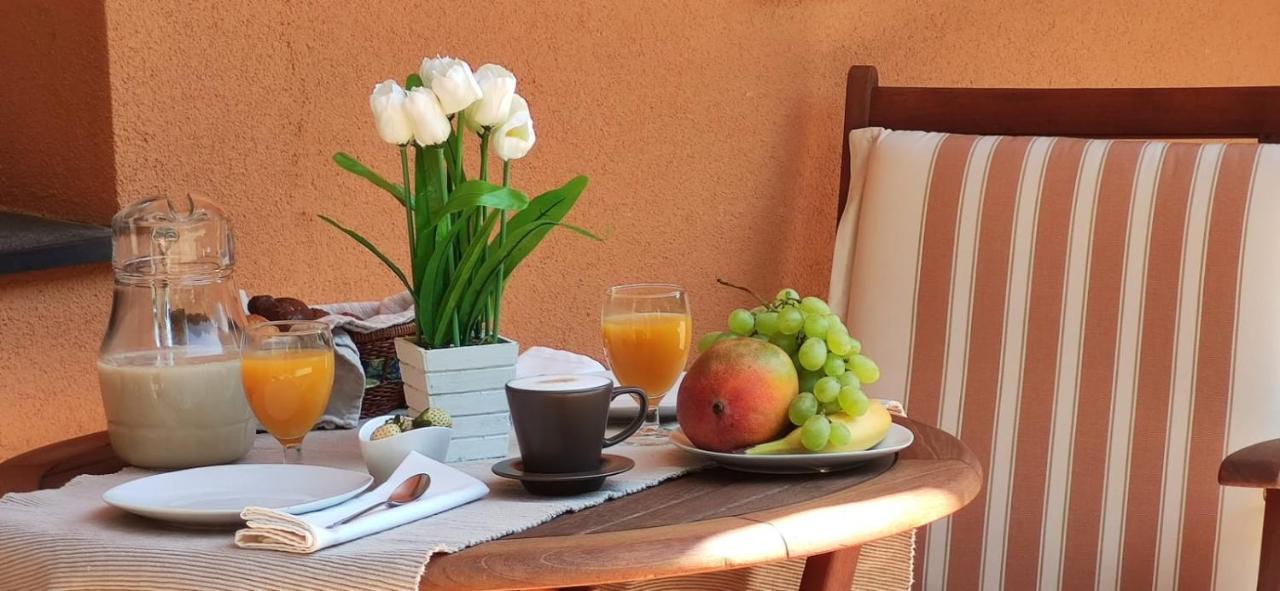 Apartaments La Farga Arbúcies 외부 사진